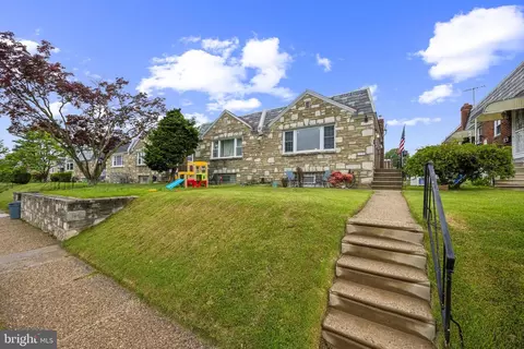 7718 Whitaker Ave, Philadelphia, PA 19111