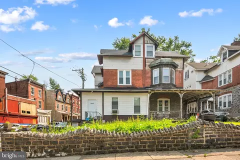 4600 Wayne Ave, Philadelphia, PA 19144