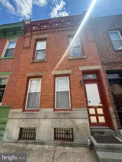775 N 25th St, Philadelphia, PA 19130