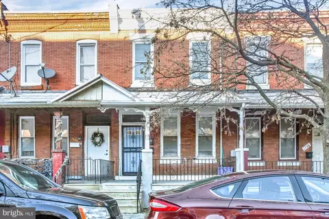 1531 W Butler St, Philadelphia, PA 19140