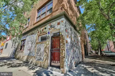 1035 37 Bainbridge St #B, Philadelphia, PA 19147