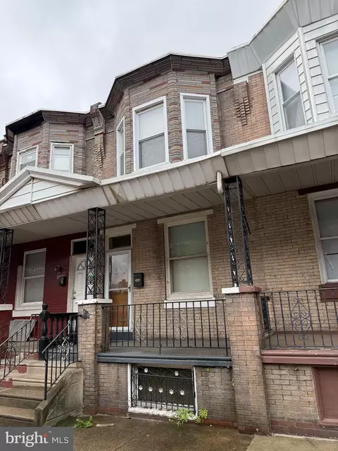 816 E Thayer St, Philadelphia, PA 19134