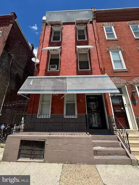 1511 W Venango St, Philadelphia, PA 19140