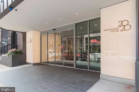2018 32 Walnut St #19GH, Philadelphia, PA 19103