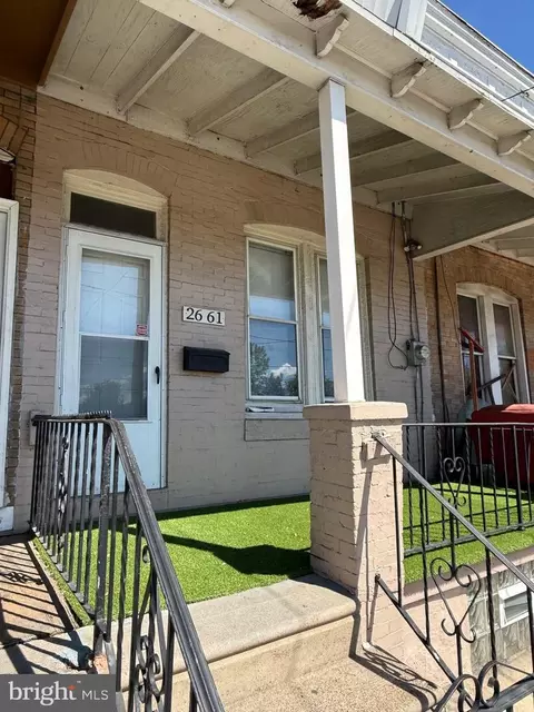 2661 Roberts Ave, Philadelphia, PA 19129