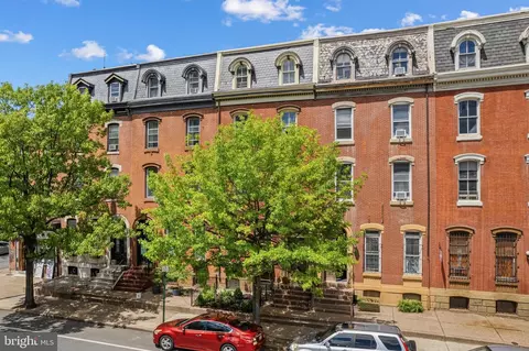 1935 Spring Garden St, Philadelphia, PA 19130