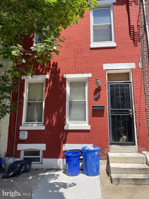 2731 Harper St, Philadelphia, PA 19130
