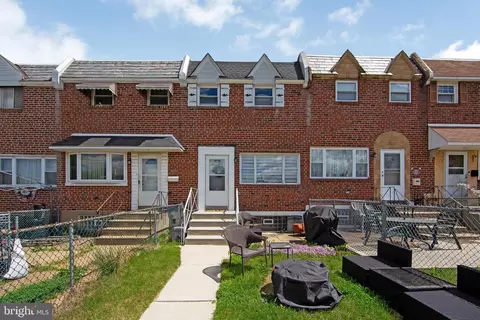 4511 Aberdale Rd, Philadelphia, PA 19136