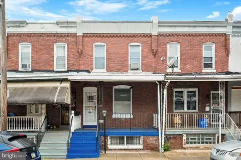 158 N Millick St, Philadelphia, PA 19139