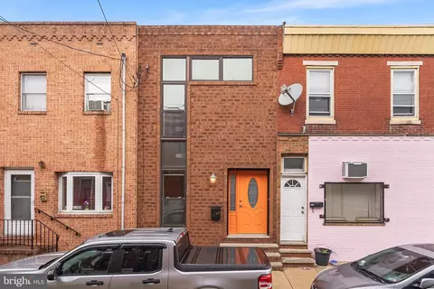 1103 Cantrell St, Philadelphia, PA 19148
