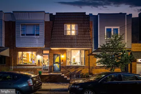 1148 Cross St, Philadelphia, PA 19147