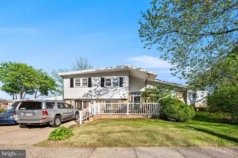 9111 Bustleton Ave, Philadelphia, PA 19115