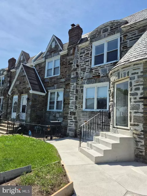 1210 Unruh Ave, Philadelphia, PA 19111