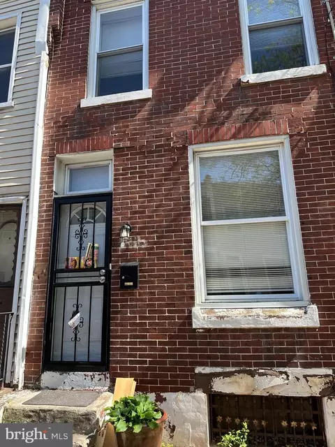 1916 Brunner St, Philadelphia, PA 19140
