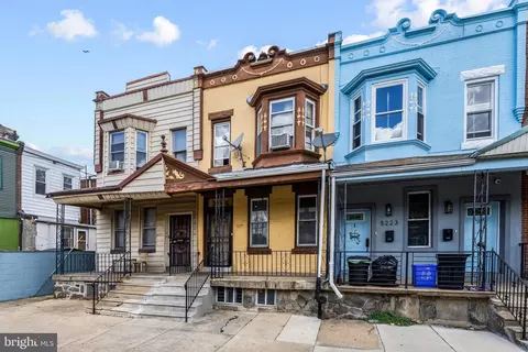 5225 W Thompson St, Philadelphia, PA 19131
