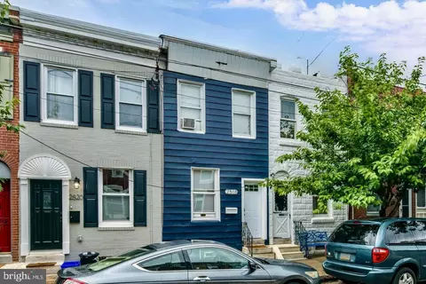 2518 E Boston St, Philadelphia, PA 19125