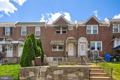 4330 Loring St, Philadelphia, PA 19136
