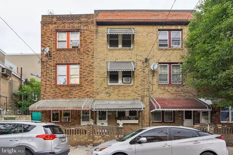 1031 Ellsworth St, Philadelphia, PA 19147