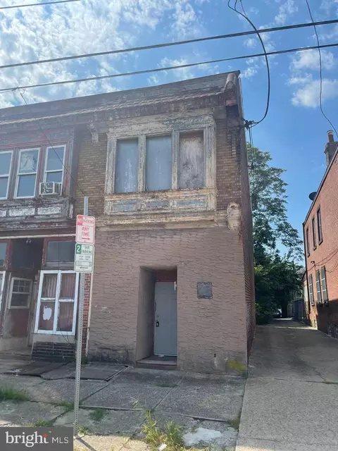 4212 W Thompson St, Philadelphia, PA 19104