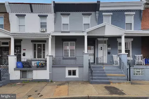 1532 N Hollywood St, Philadelphia, PA 19121