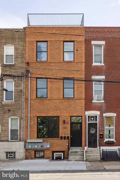 720 Christian St, Philadelphia, PA 19147