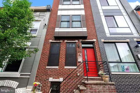 1248 N Hollywood St, Philadelphia, PA 19121