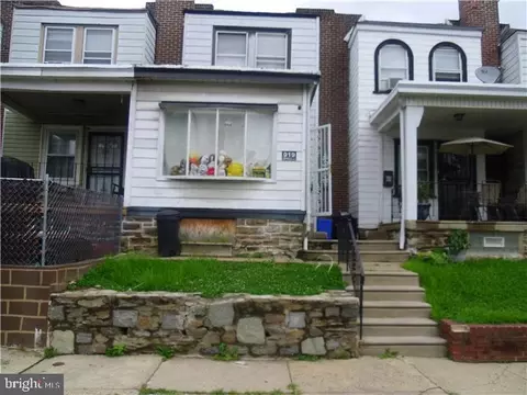 919 Brill St, Philadelphia, PA 19124