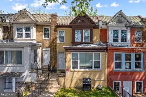 5607 N Park Ave, Philadelphia, PA 19141