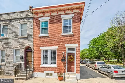 2220 Tulip St, Philadelphia, PA 19125