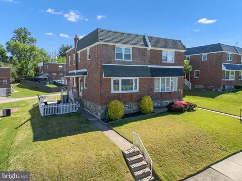 3815 Kirkwood Rd, Philadelphia, PA 19114
