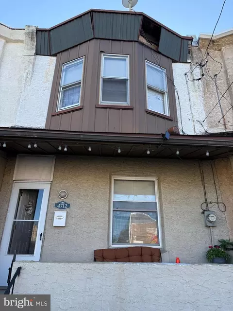 4712 Wellington St, Philadelphia, PA 19135