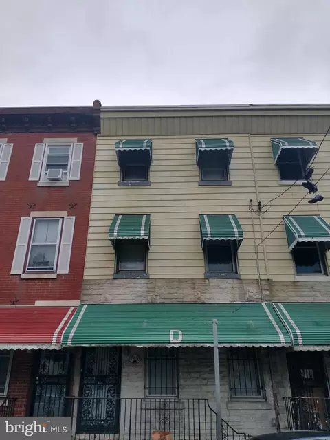 1630 N Gratz St, Philadelphia, PA 19121