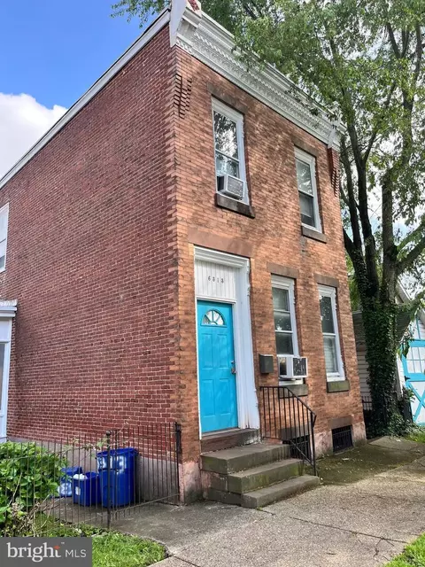 6313 Oakley St, Philadelphia, PA 19111