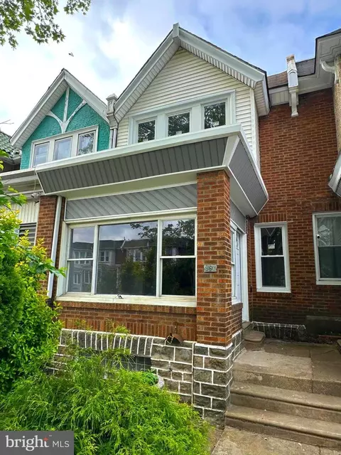 860 Foulkrod St, Philadelphia, PA 19124