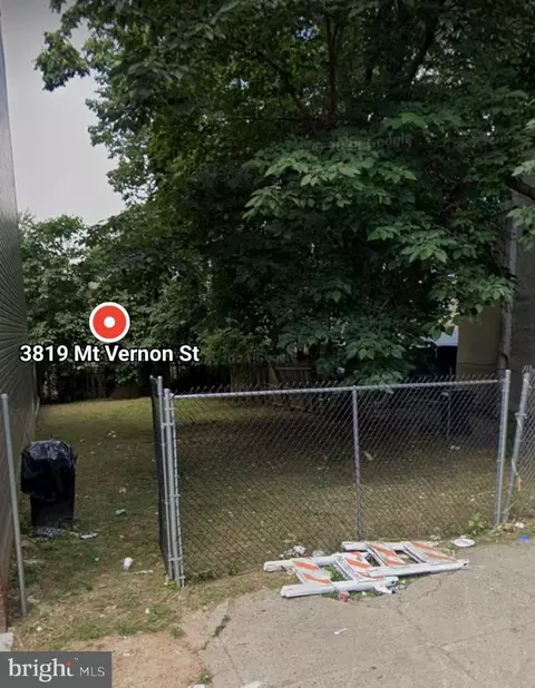 3819 Mount Vernon St, Philadelphia, PA 19104