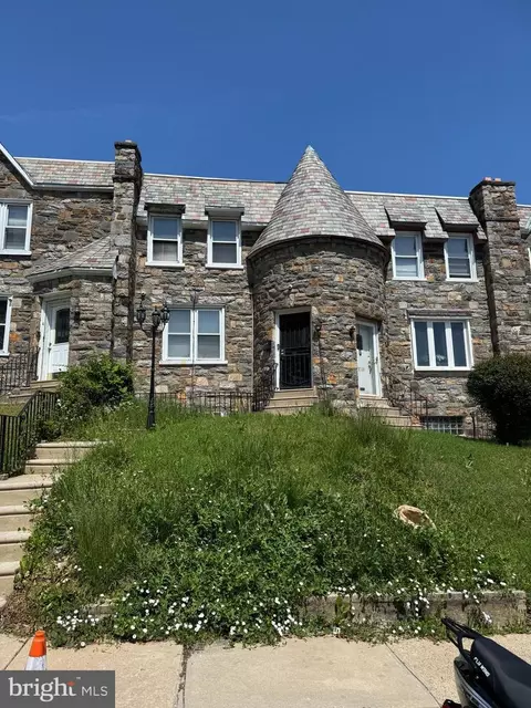 5711 Wyndale Ave, Philadelphia, PA 19131