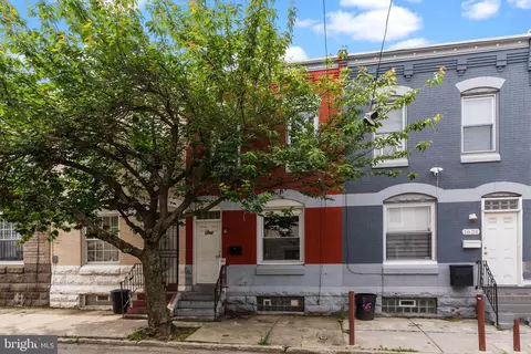 1622 Edgley St, Philadelphia, PA 19121