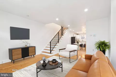 1817 S 23rd St, Philadelphia, PA 19145