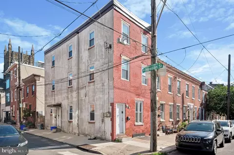 1843 Cedar St, Philadelphia, PA 19125