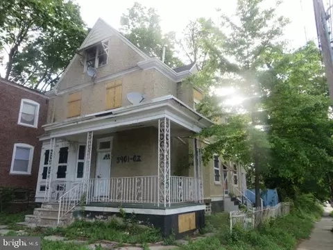 5901 N 11th St, Philadelphia, PA 19141