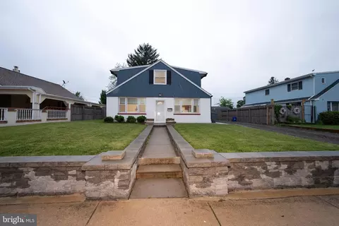 7939 Verree Rd, Philadelphia, PA 19111