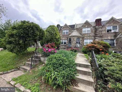6229 Castor Ave, Philadelphia, PA 19149