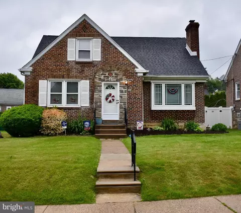 7340 Hasbrook Ave, Philadelphia, PA 19111