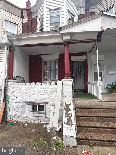 4333 N Orianna St, Philadelphia, PA 19140