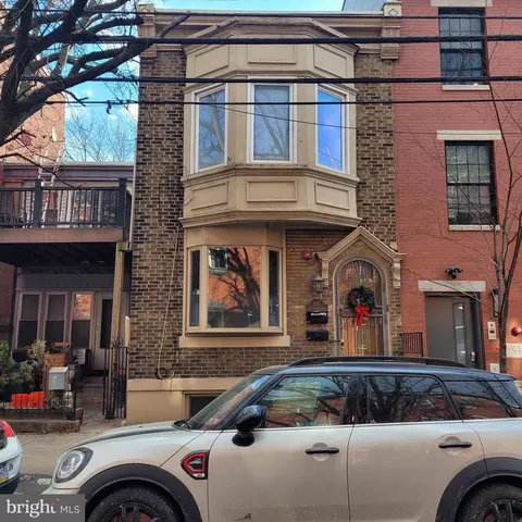 1912 Bainbridge St, Philadelphia, PA 19146