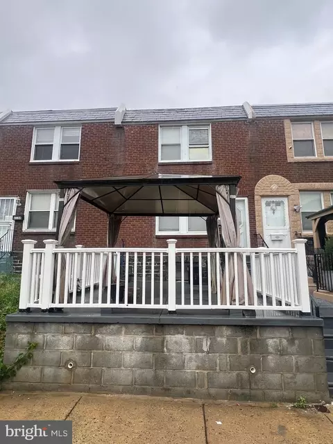 4126 I St, Philadelphia, PA 19124