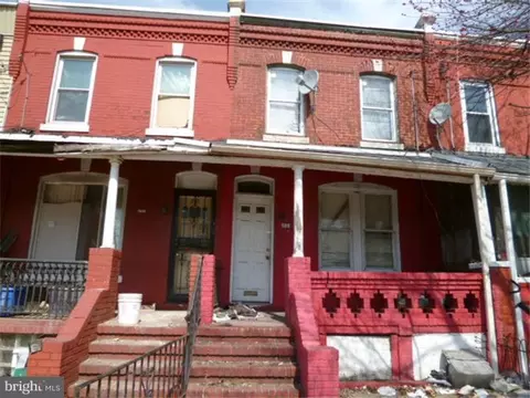 5113 W Girard Ave, Philadelphia, PA 19131