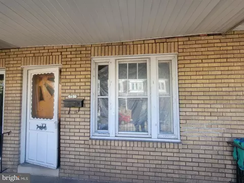 6151 Algard St, Philadelphia, PA 19135