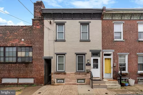 2671 Webb St, Philadelphia, PA 19125