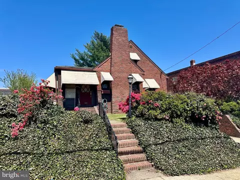 7426 Loretto Ave, Philadelphia, PA 19111